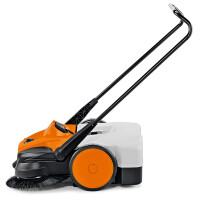 STIHL Kehrgerät KGA 770 - ohne Akku & Ladegerä