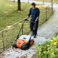 STIHL Kehrgerät KGA 770 - ohne Akku & Ladegerä
