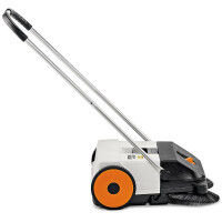 STIHL Kehrmachine KG 550 gallery 3_2nd