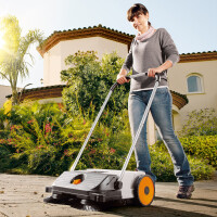 STIHL Kehrmachine KG 550 4
