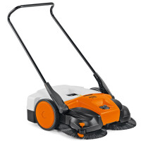 STIHL Kehrgerät KG 770 gallery