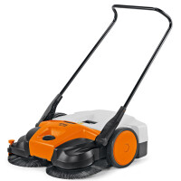 STIHL Kehrgerät KG 770 gallery 1_2nd