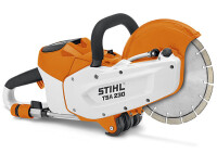STIHL Akku-Trennschleifer TSA 230 - ohne gallery