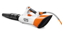 STIHL Akku-Blasgerät BGA 100 - ohne Akku & Ladeger&