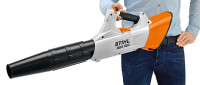STIHL BGA 100 Akku-Blasgerät - ohne Akku und Ladeger&au