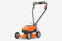 Husqvarna Akku-Mulchmäher LB 442i - ohne Akku & Lad