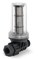 Wasserfilter, RE 232 – RE 282 PLUS gallery