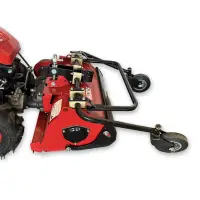 Jansen Schlegelmulcher MGT-600 für  gallery
