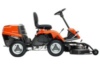 Husqvarna Rider R 112C (Hydrostat) - inkl. 85cm Mähdeck
