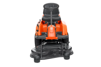 Husqvarna Rider R 112C (Hydrostat) - inkl. 85cm Mähdeck