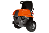 Husqvarna Rider R 112C (Hydrostat) - inkl. 85cm Mähdeck
