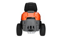 Husqvarna Rider R 112C - inkl. Mähwerk Combi 85 5