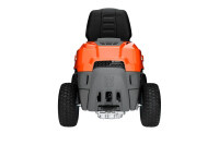 Husqvarna Rider R 112C - inkl. Mähwerk Combi 85 5