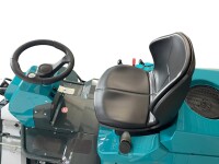 Remarc Frontmäher Tourno King Size 4WD Servo - ohne M&a