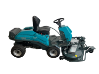 Remarc Tourno King Size 4WD Servo - ohne gallery