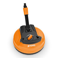 STIHL Flächenreiniger RA 90 gallery