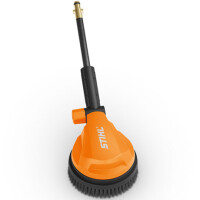 STIHL Rotierende Waschb&uuml;rste