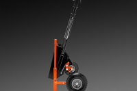 Husqvarna Anbauplattform, Tragla gallery 29_2nd