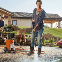 STIHL Hochdruckreiniger RE 130 PLUS 4