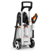 STIHL Hochdruckreiniger RE 130 PLUS 5