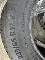 Continental Reifen 235/65 R 17 XL 108V 3