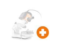 STIHL Schleifscheibe für 3/8" Hexa 2