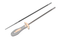 STIHL Rundfeile f&uuml;r 3/8"-Ketten, D 5,2...