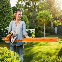 STIHL Heckenschere HS 56 C-E, Schnittlänge 60 cm 5