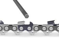 STIHL Feile für Rapid HEXA, Ø 5.2x200 mm 3