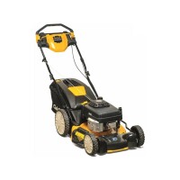 Cub Cadet Benzin-Rasenmäher LM3 ER5 gallery