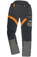 STIHL Bundhose ADVANCE X-Flex Gr. L gallery