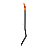 Fiskars Gartenspaten Solid™, abgerundet 3