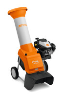 STIHL Gartenhäcksler GH 370 S gallery