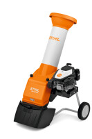 STIHL Gartenhäcksler GH 370 gallery 14_2nd