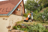 STIHL Gartenhäcksler GH 370 S 4