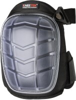 KNEETEK Knieschoner Basic clear gallery