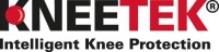 KNEETEK Knieschoner Basic black gallery 4_2nd