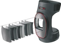 KNEETEK Knieschoner Safetek Kevlar Kneetek 3