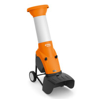 STIHL Elektro-Gartenhäcksler GHE 25 gallery