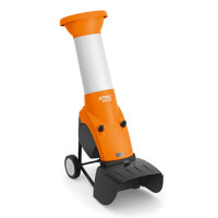 STIHL Elektro-Gartenhäcksler GHE 26 gallery