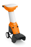 STIHL Elektro-Häcksler GHE  gallery 12_2nd