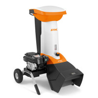 STIHL Benzin-Gartenhäcksler GH 460 gallery