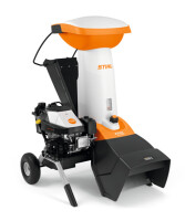 STIHL Gartenhäcksler GH 460 C (STIH gallery