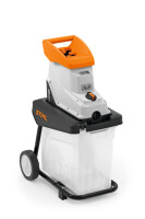 STIHL Elektro-Häcksler GHE  gallery 11_2nd