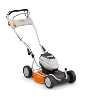 STIHL Akku-Mulchrasenmäher RMA 2 RP gallery