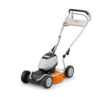 STIHL Akku-Mulchrasenmäher  gallery 4_2nd