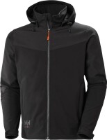Helly Hansen Softshelljacke Oxford gallery