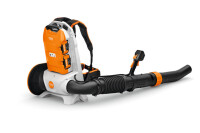 STIHL ADA 1000, Doppelakkuschach gallery 7_2nd