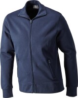 Promodoro Herren Sweatshirtjacke 5290 gallery