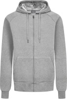 Promodoro Unisex Sweatjacke Heavy 5500 gallery